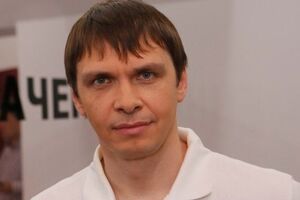 Для українців політика – явище культури, хайпу, маскараду. Це як для німців пивний фестиваль або для бразильців карнавал
