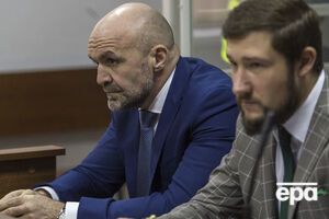 Мангера заарештували сьогодні вночі