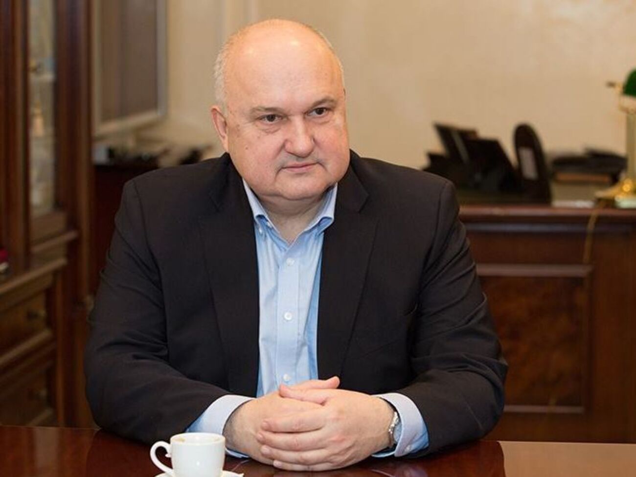 Смешко: Те, що зараз країни-підписанти Будапештського меморандуму не хочуть мати клопіт із другою ядерною державою РФ, не значить, що ми не повинні бити в набати