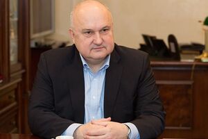 Смешко: Те, що зараз країни-підписанти Будапештського меморандуму не хочуть мати клопіт із другою ядерною державою РФ, не значить, що ми не повинні бити в набати