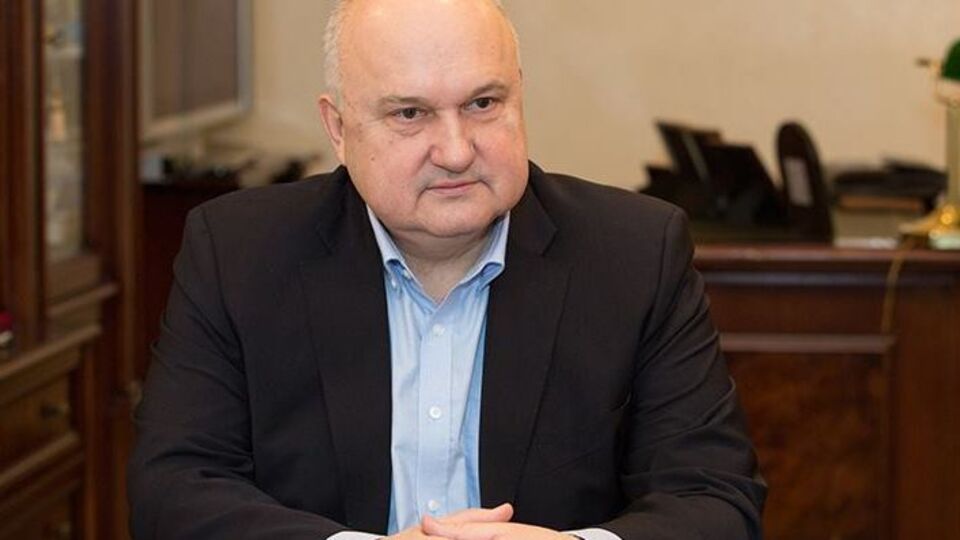 Смешко: То, что сейчас страны – подписанты Будапештского меморандума не хотят проблем со вторым ядерным государством РФ, не значит, что мы не должны бить в набат