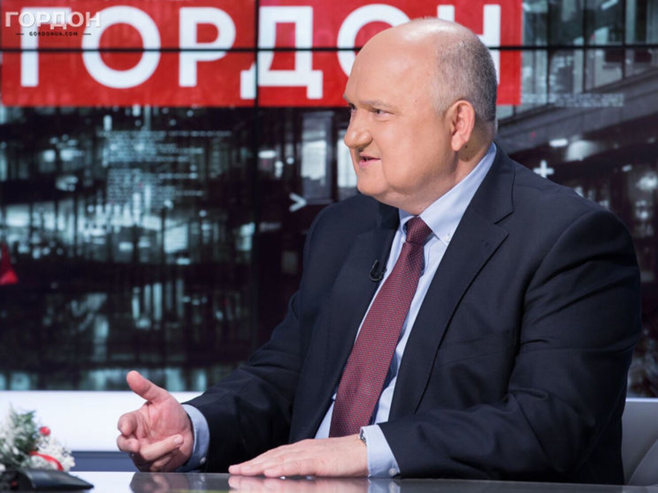 Смешко: У Москві є відомий інститут, там є факультет із психологічних операцій, деякі його випускники працюють в Україні