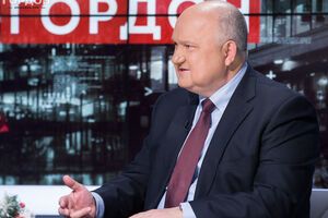 Смешко: У Москві є відомий інститут, там є факультет із психологічних операцій, деякі його випускники працюють в Україні