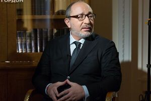 Кернес не з'явився в суд