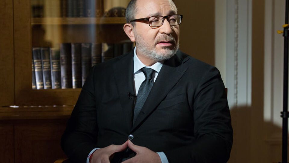 Кернес не з'явився в суд