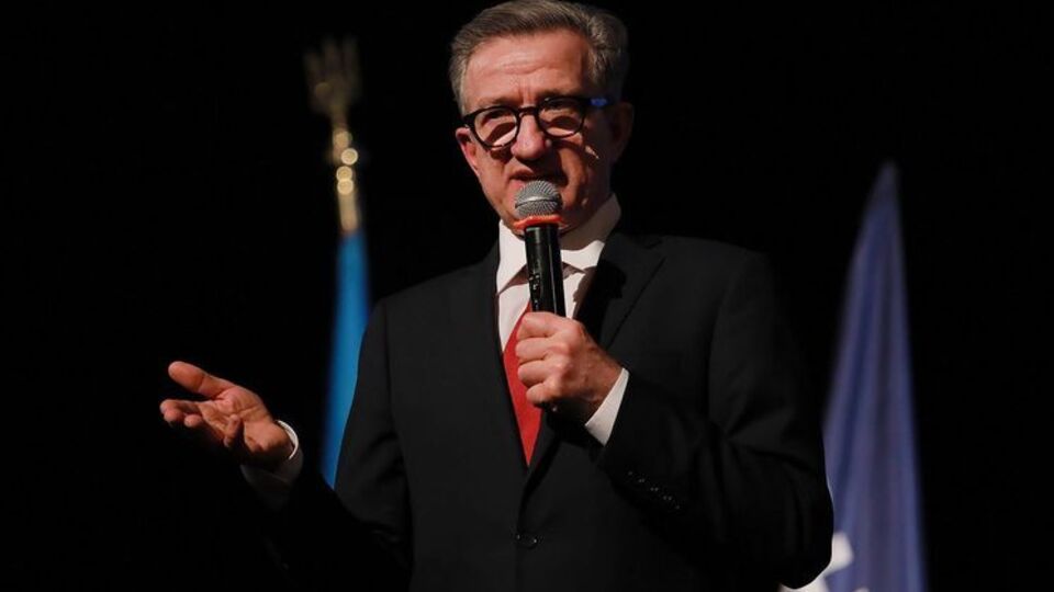 Сергій Тарута: Європа дивиться на це питання з погляду економічного прагматизму – їм вигідно купувати газ у Росії. А США – з погляду саме безпеки