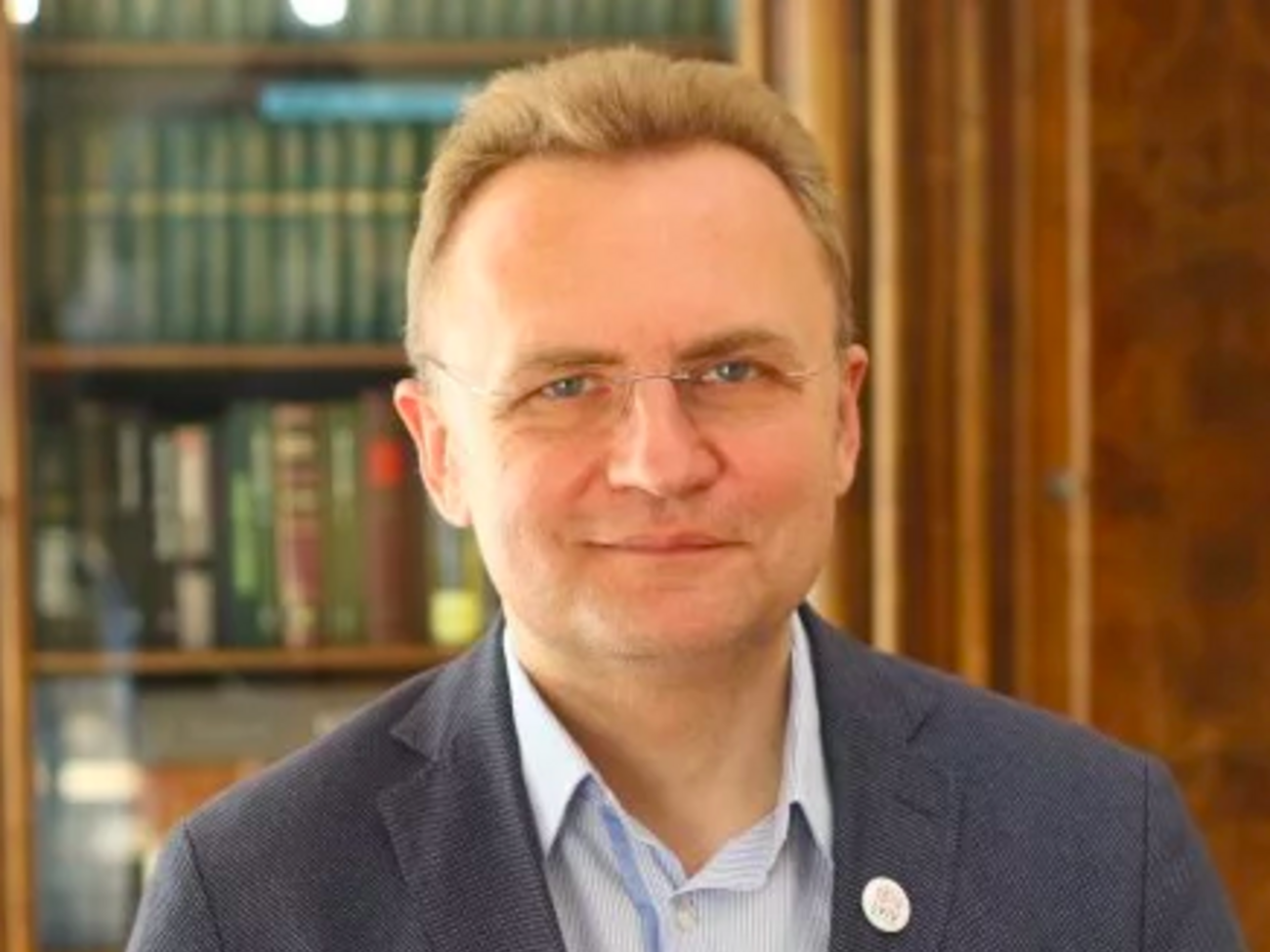 Андрій Садовий: Довели країну до великої біди. І через ту біду ворог мав можливість наші території окупувати