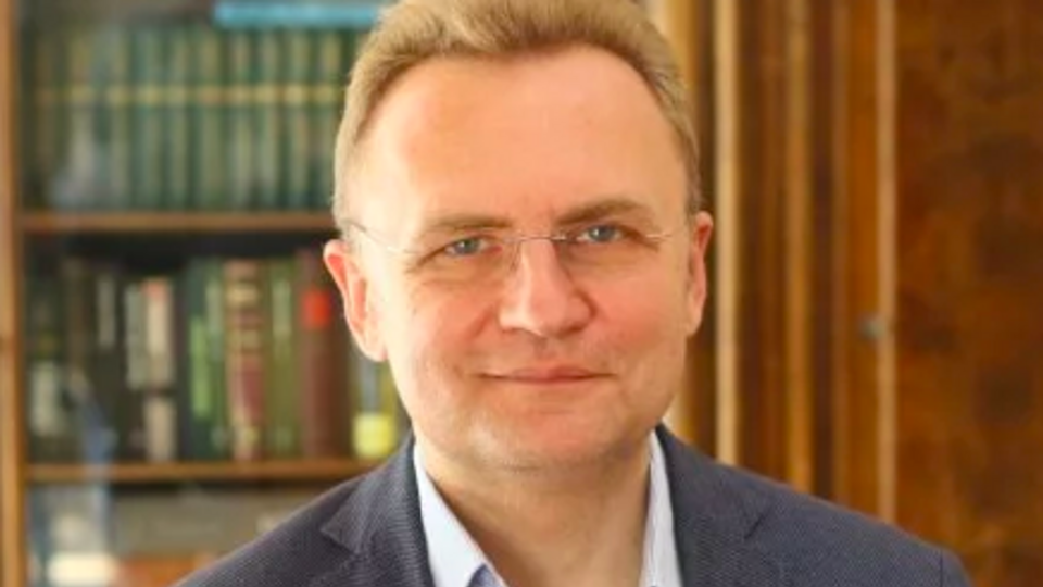 Андрій Садовий: Довели країну до великої біди. І через ту біду ворог мав можливість наші території окупувати