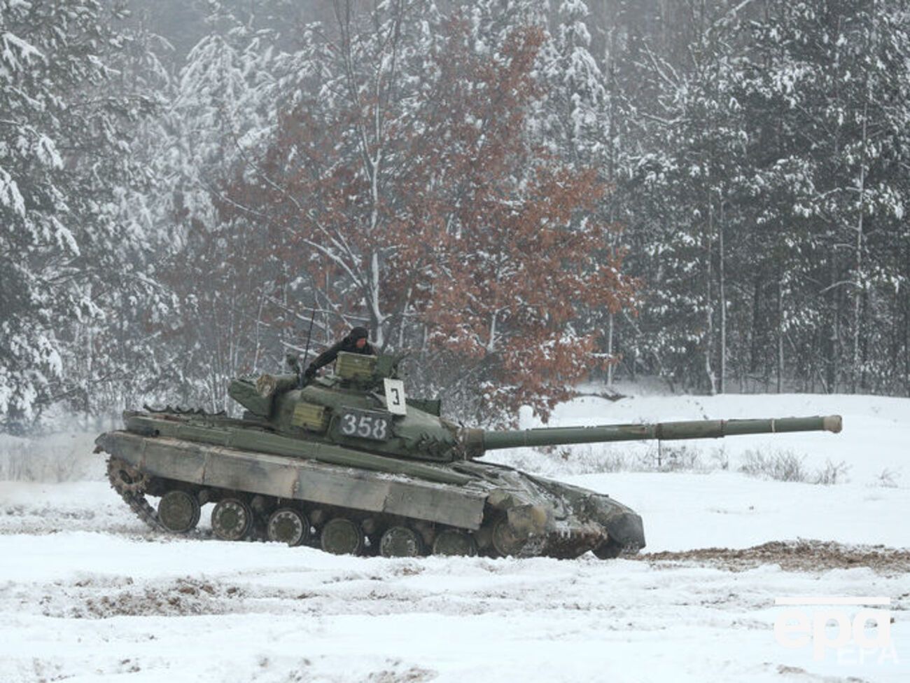 На Донбасі загинув український військовий