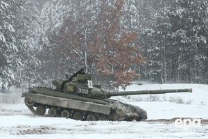 На Донбассе погиб украинский военный