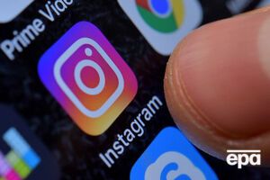 Проблемы в Instagram начались вечером 12 февраля