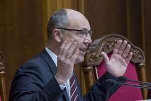 Парубій: Я впевнений, що і в майбутньому парламенті нам удасться створити проєвропейську коаліцію