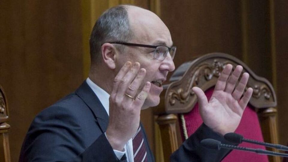 Парубій: Я впевнений, що і в майбутньому парламенті нам удасться створити проєвропейську коаліцію
