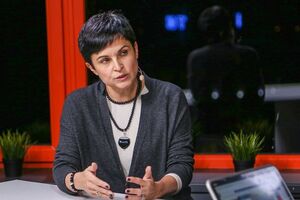 Сліпачук: Я несу відповідальність перед законом