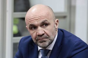 Мангер провел в СИЗО меньше суток