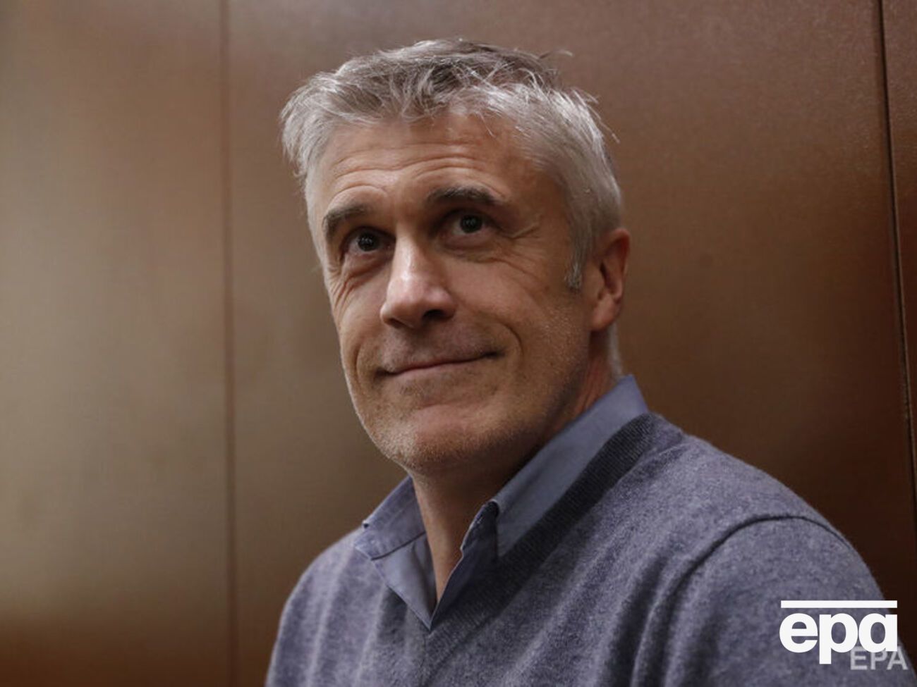 Ходатайство об аресте Калви суд рассмотрит 16 февраля