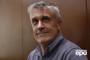 Ходатайство об аресте Калви суд рассмотрит 16 февраля