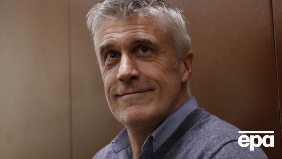 Клопотання про арешт Калві суд розгляне 16 лютого