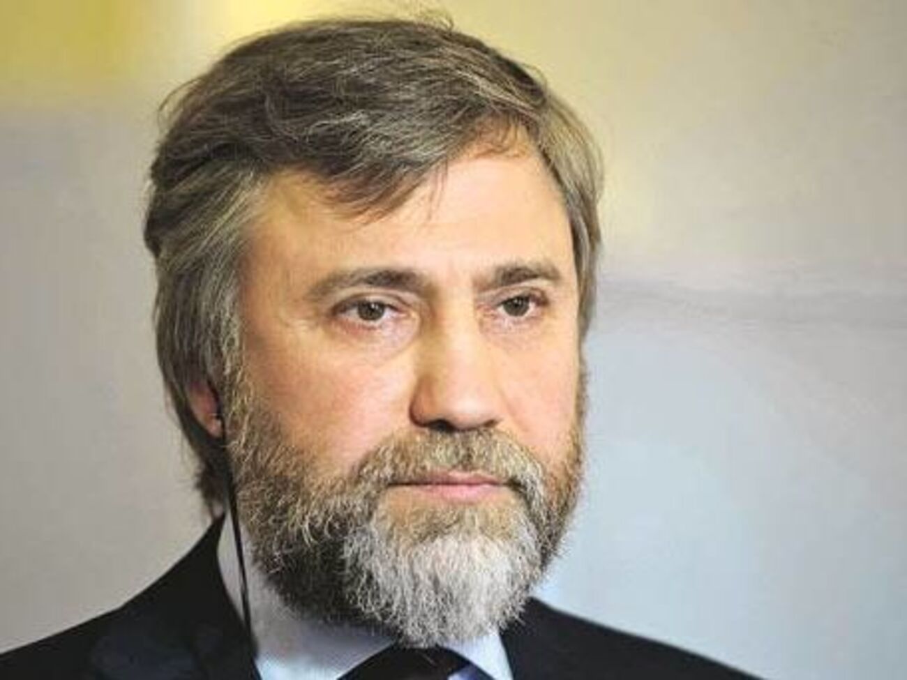 Вадим Новинский: Конфликт на востоке Украины&nbsp;&ndash; это экстраполяция конфликтных отношений между Вашингтоном и Москвой