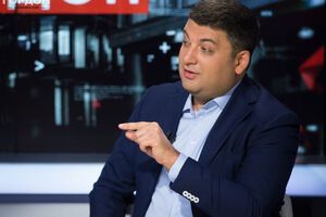 Гройсман: Мы до сих пор ведем консультации с коалицией