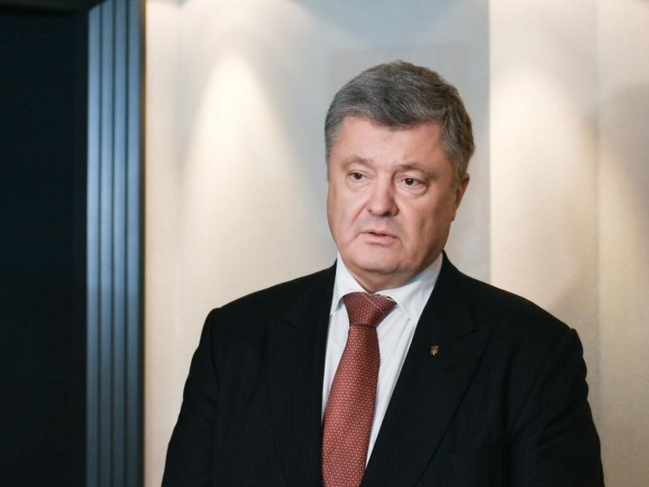 Порошенко: Немає жодного сумніву, що найближчими днями, на початку наступного тижня санкції у Брюсселі в координації з Україною точно будуть прийняті
