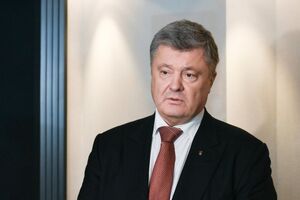 Порошенко: Немає жодного сумніву, що найближчими днями, на початку наступного тижня санкції у Брюсселі в координації з Україною точно будуть прийняті