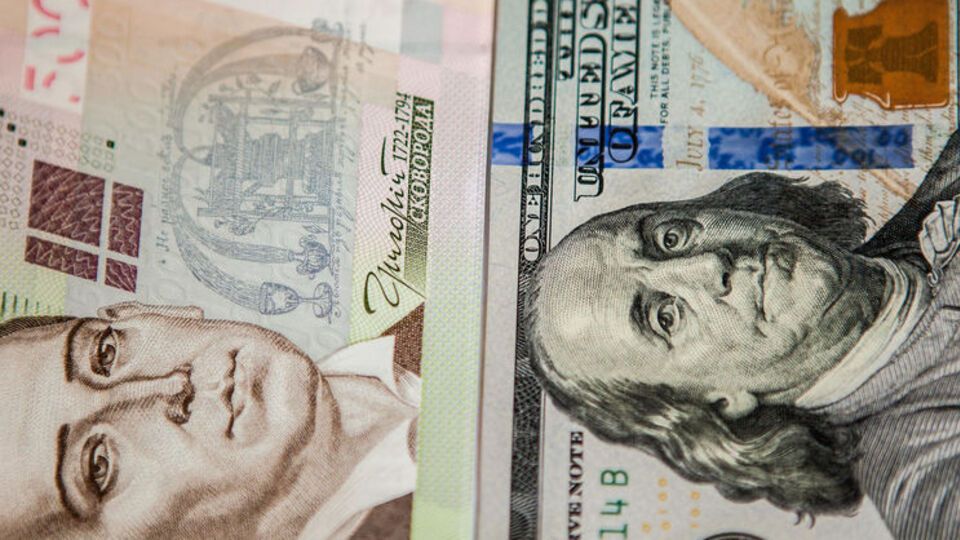Протягом тижня український бізнес уклав 17 кредитних угод із нерезидентами за спрощеною процедурою