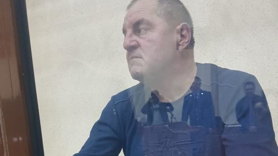 У Бекирова сахарный диабет