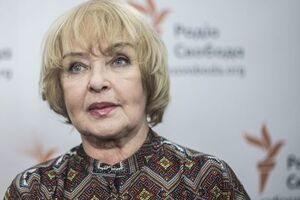 Роговцева: Их приучили, что украинцы хуже, что мы – вымышленный народ, выдуманный язык, "младший брат"