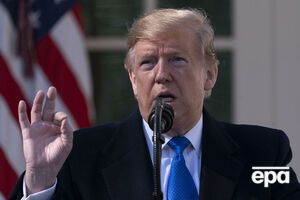 Трамп утверждает, что предотвратил убийство примерно 3 млн сирийцев в провинции Идлиб