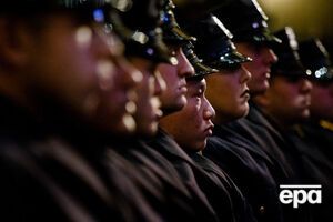 Американские власти сообщили о четырех раненых полицейских