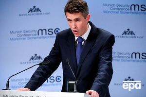 Уильямсон призвал Россию начать действовать по правилам, на которых основывается международный порядок