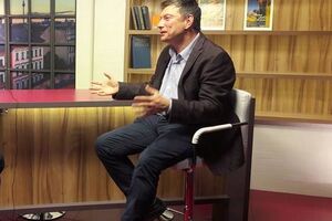 Эйдман: Российская пропаганда давно твердит, что Украина – несостоявшееся государство