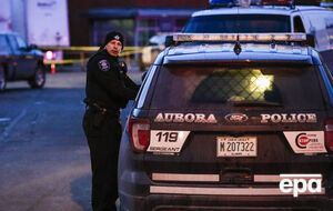 Среди пострадавших есть полицейские Ороры