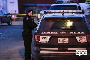 Среди пострадавших есть полицейские Ороры