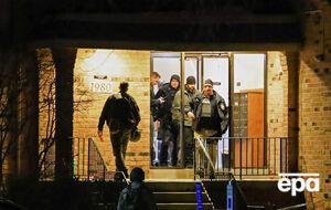 Стрельба произошла в помещении компании Henry Pratt