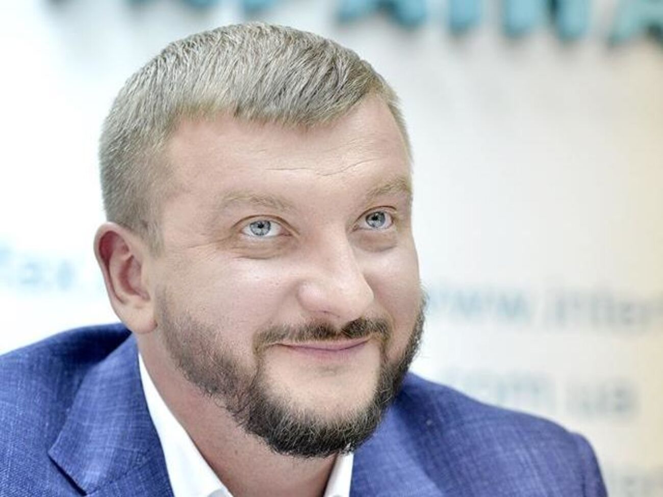 Петренко об алиментах: Это очень серьезно