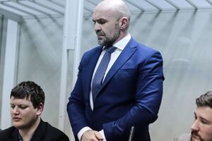 Мангера підозрюють в організації вбивства Гандзюк