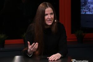 Закревская: Государство перестало скрывать истинное лицо и заявило: "Да, я – бандит"