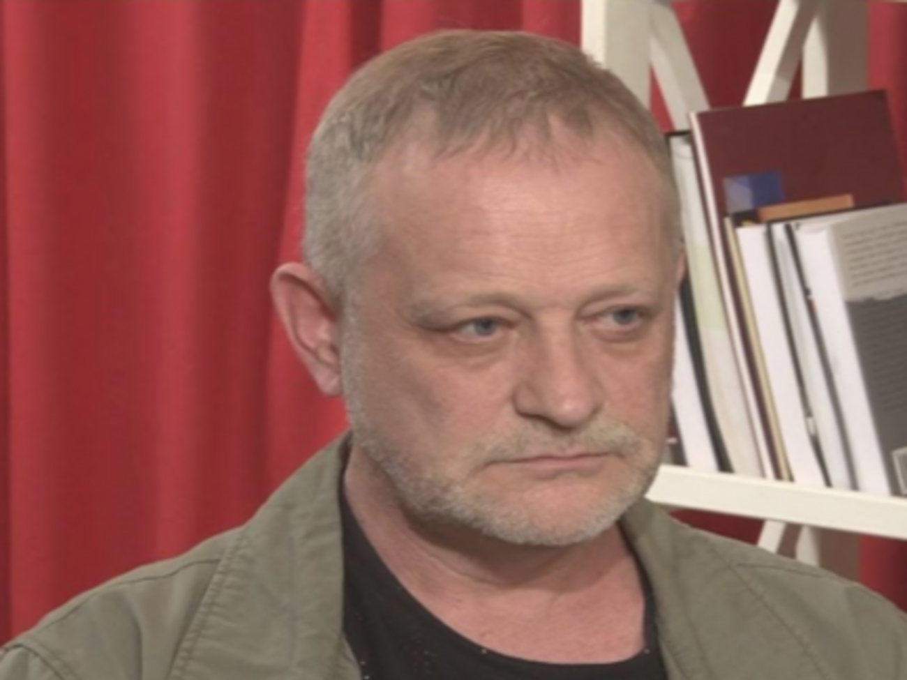 Андрей Золотарев:&nbsp;Виктор Владимирович, при всех его подковерных талантах, начинает напоминать гальванизированного Франкенштейна публичной украинской политики