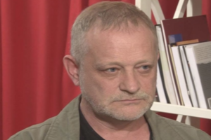 Андрей Золотарев: Виктор Владимирович, при всех его подковерных талантах, начинает напоминать гальванизированного Франкенштейна публичной украинской политики