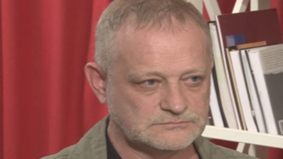 Андрей Золотарев: Виктор Владимирович, при всех его подковерных талантах, начинает напоминать гальванизированного Франкенштейна публичной украинской политики