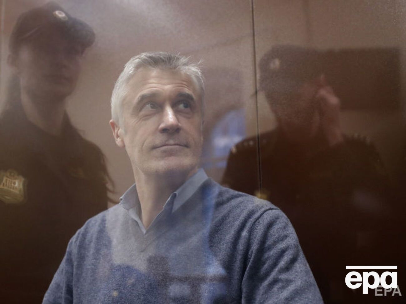 Калви подозревают в мошенничестве