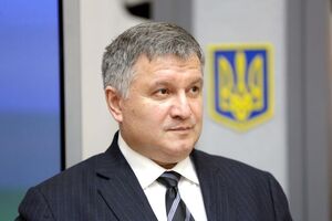 Аваков розформував "Беркут" у лютому 2014 року