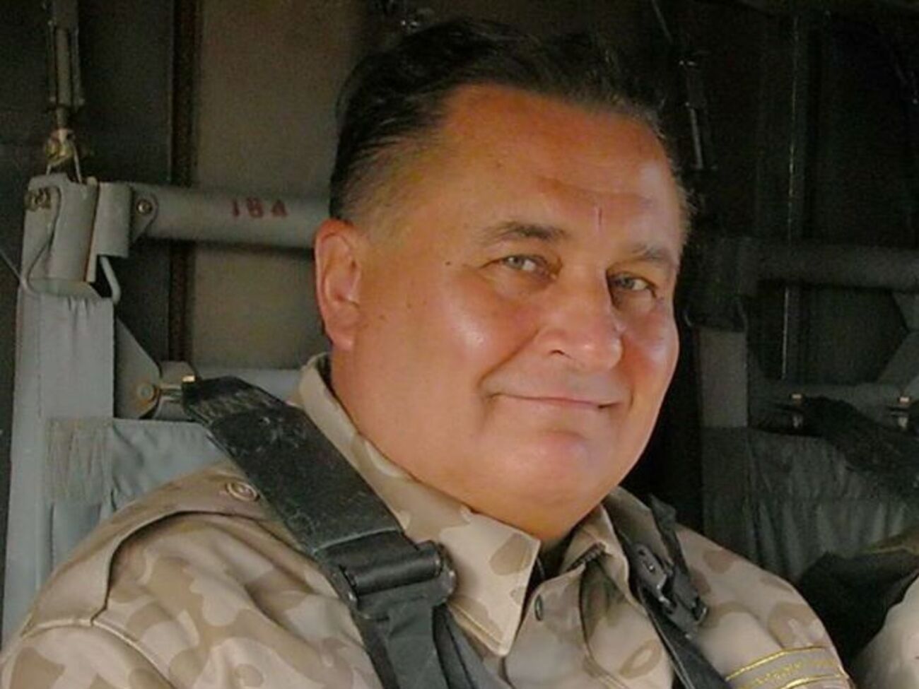 Марчук (на фото) про Смешка: Його темп і пресинг витримають не всі