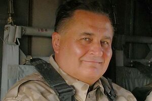 Марчук (на фото) про Смешка: Його темп і пресинг витримають не всі