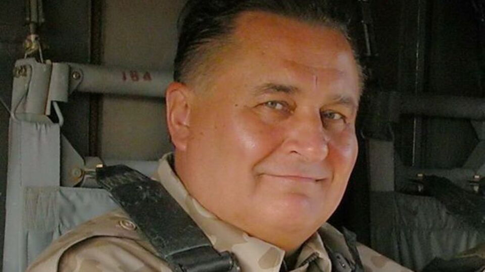 Марчук (на фото) про Смешка: Його темп і пресинг витримають не всі