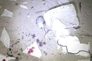 Під час розмінування та вилучення боєприпасів стався вибух