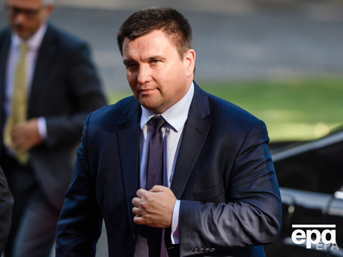 Клімкін: Звичайно, Росія і далі буде маніпулювати виборчим процесом