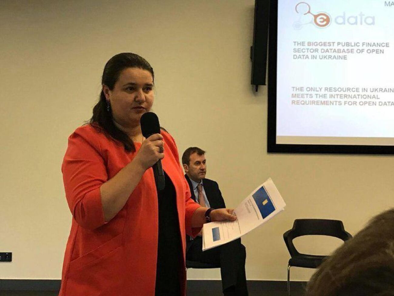 Маркарова подчеркнула, что залоги кандидатов в президенты не главный источник поступлений в госбюджет